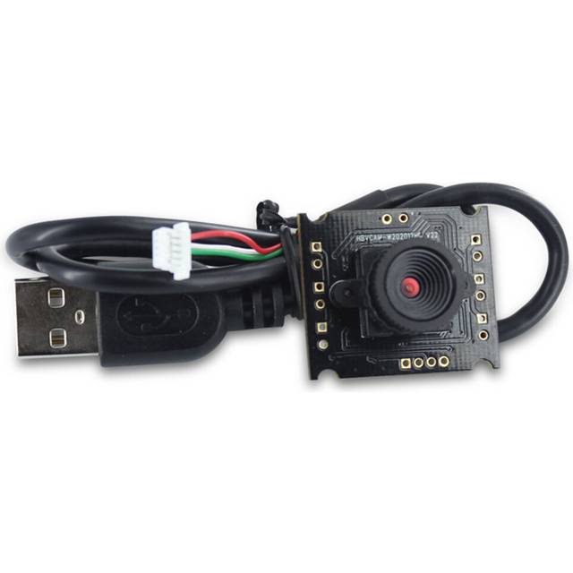 OV9726 CMOS 1MP USB IP Camera Module