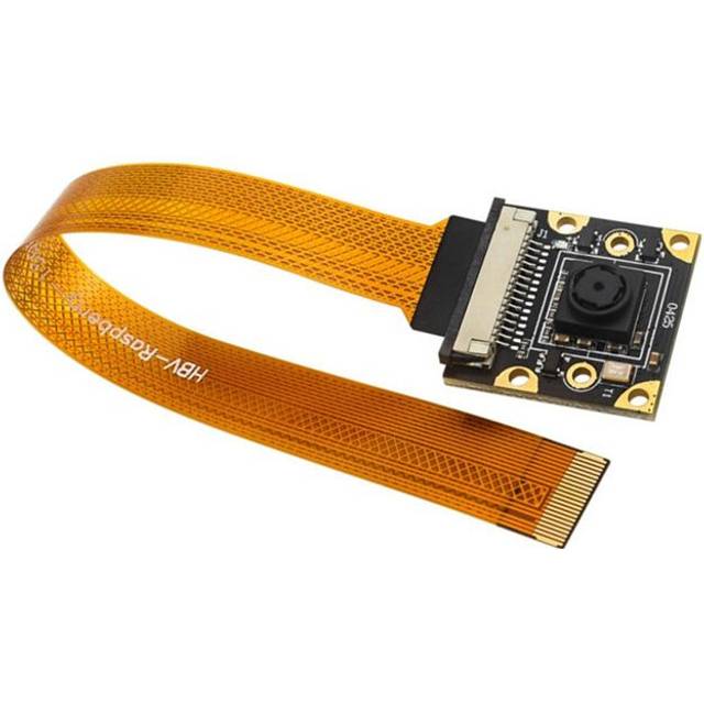 8MP IMX219 1080P Camera Module