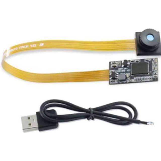 Exogio USB 1920x1080 OV2735 Video Camera Module