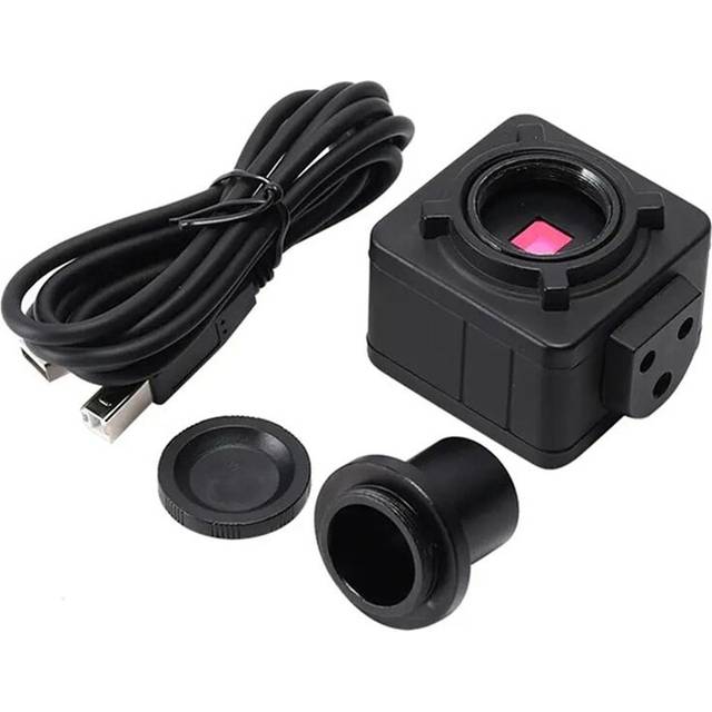 5MP Cmos Microscope USB Camera