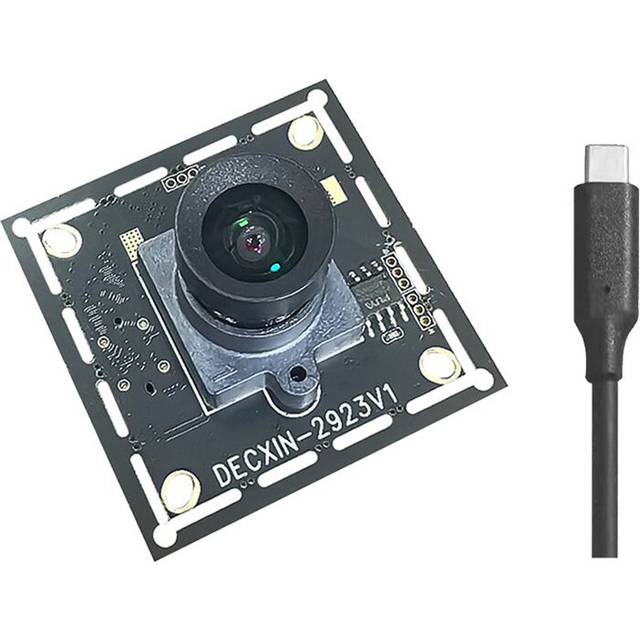 Typecat USB3.0 1.3MP 93 Industrial Camera Module