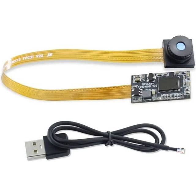 USB 1920x1080 OV2735 Video Camera Module