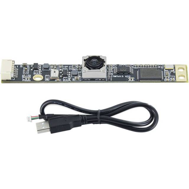 13MP 4K USB Camera Module OV13B10