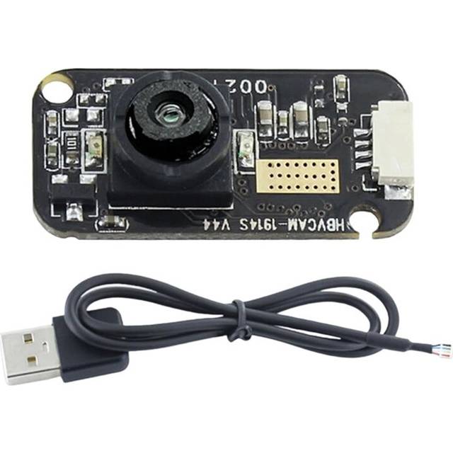 GC0308 0.3MP 120FPS Camera Module
