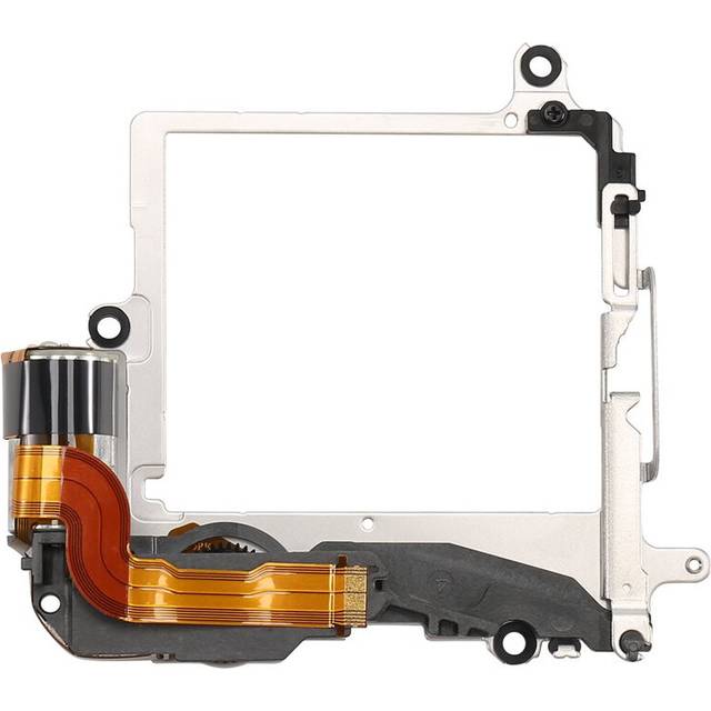 MB Shutter Motor Charging Unit Module