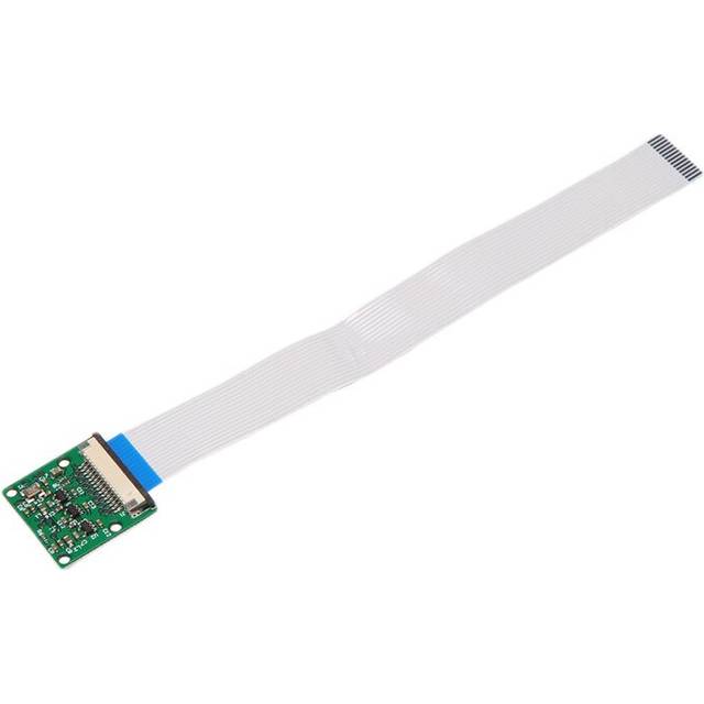 4X Camera Module Board 5MP Webcam