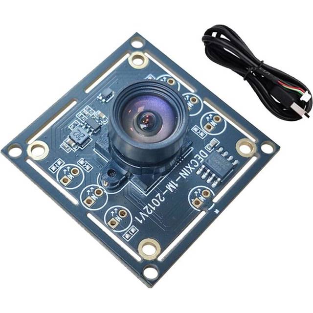OV9732 USB Camera Module 720P 1MP
