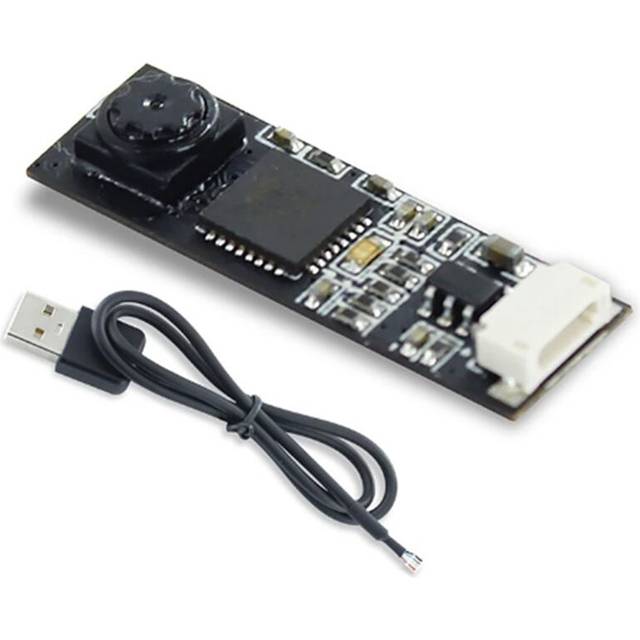 Typecat 30W Pixel USB2.0 OV7675 Camera Module
