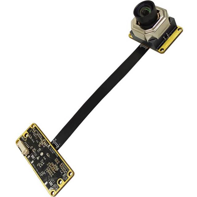 4K 12MP HD IMX577 AF FF Type-C Camera Module