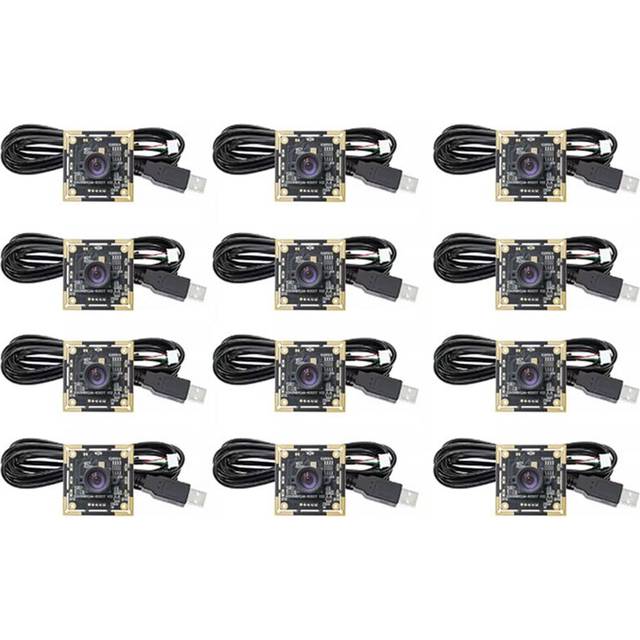 OV9732 1MP HD USB Camera Module