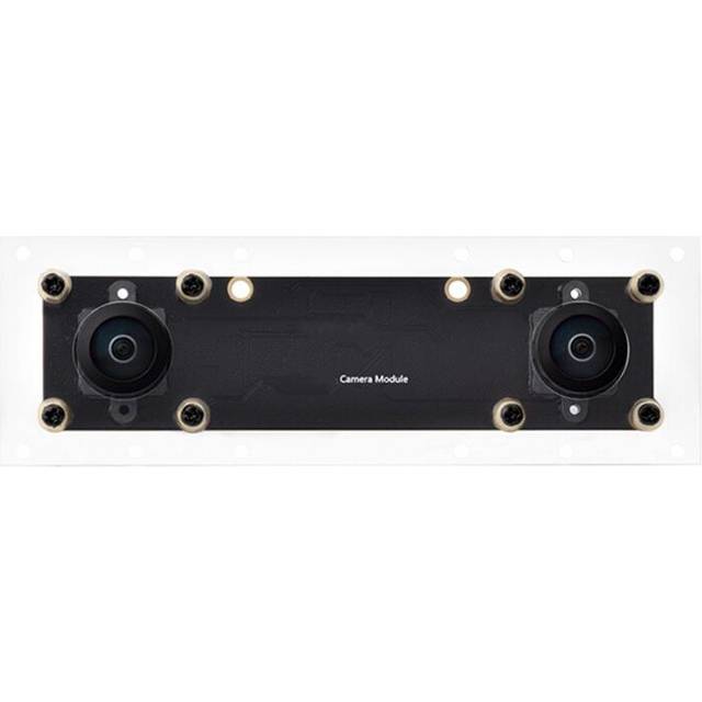 SC230AI Dual 2MP Color Camera Module