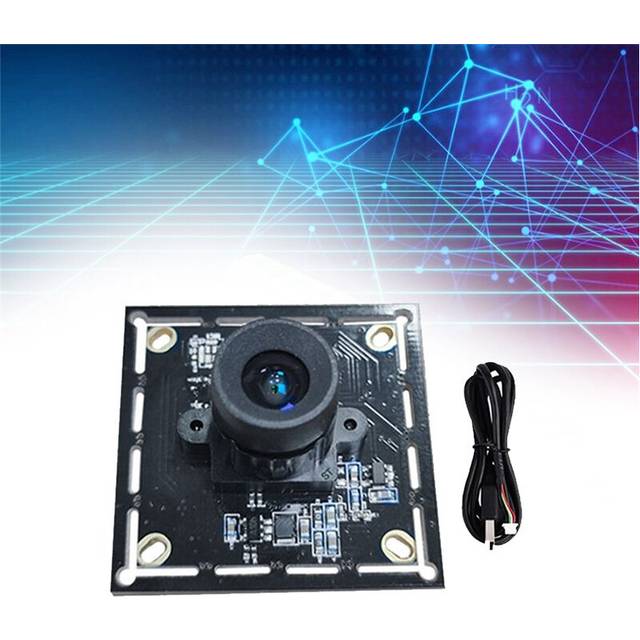 OV5693 5MP Camera Module USB Driver-Free