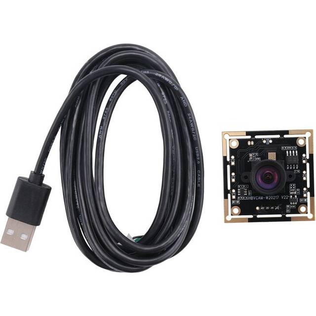 OV9732 1MP Camera Module 100 Degree