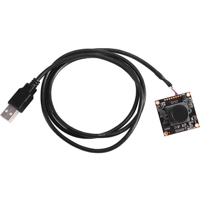 Full HD 4MP GC4083 Camera Module