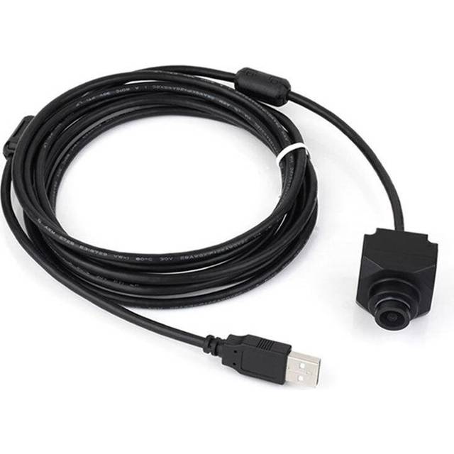 USB 2MP PS5268 Waterproof Camera Module