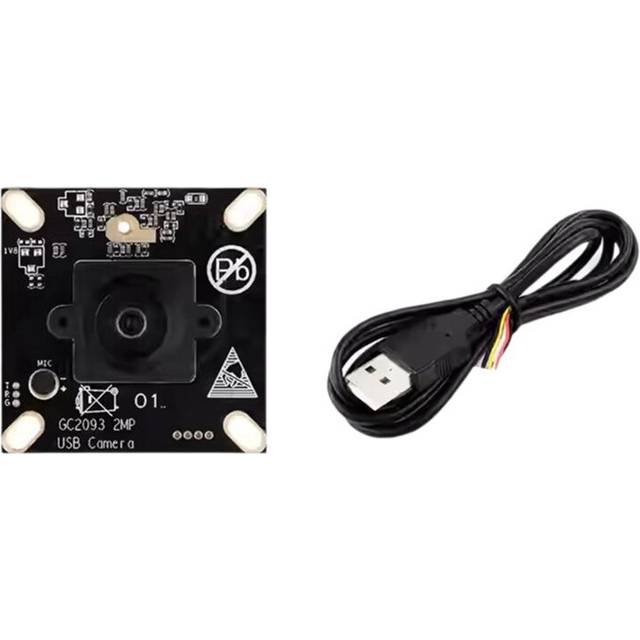 2MP USB Camera Module GC2093