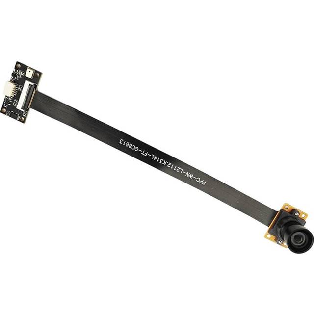 8MP GC8613 4K USB2.0 Camera Module