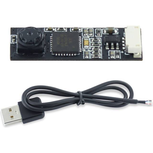 30W Pixel USB2.0 OV7675 Camera Module