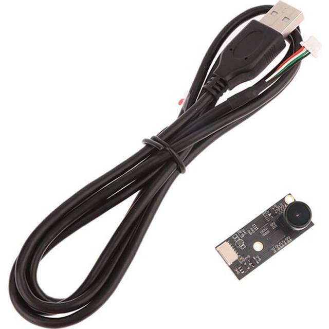 1080P HD USB Camera Module