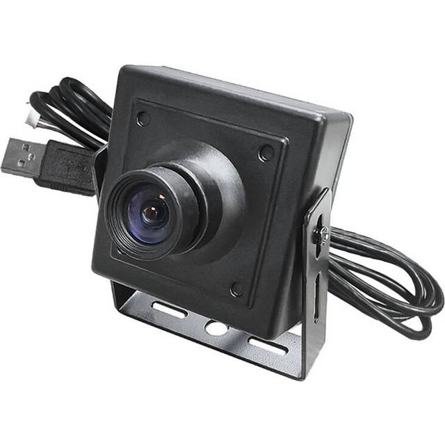 Tlily USB Camera Module 720P 30 Frames