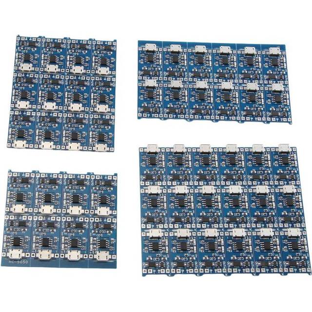 Board Charger Module Micro Interface Protection