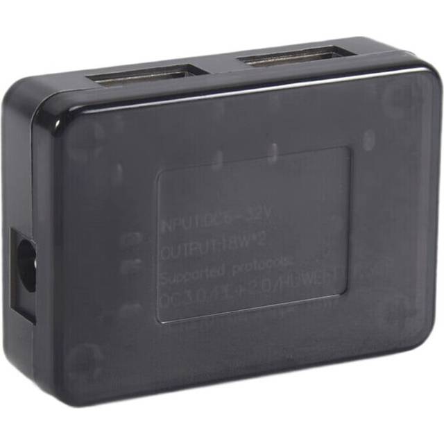 Typecat Dual USB Fast Quick Car Charger Buck Module