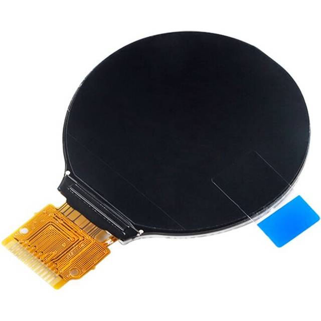 1.28 Inch TFT Screen Display Module