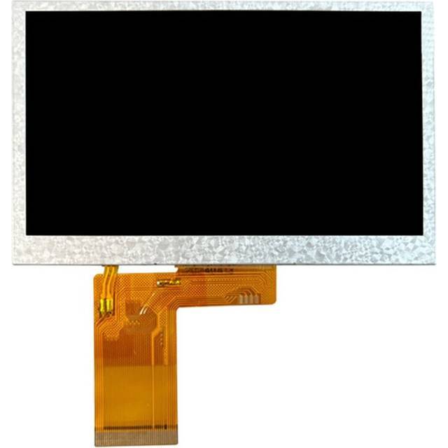 4.3 Inch TFT LCD Display Module 480xRGBx272