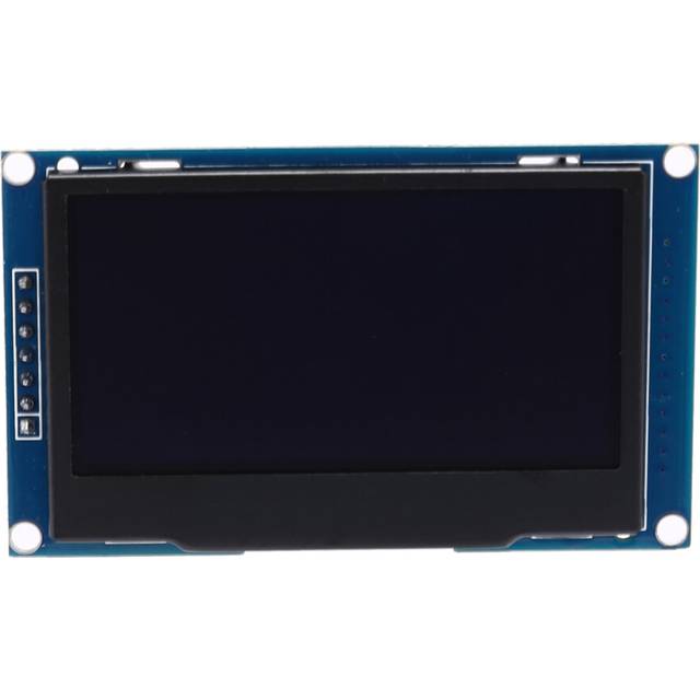 Torribaly 2.42 Inch OLED Display LCD Screen Module