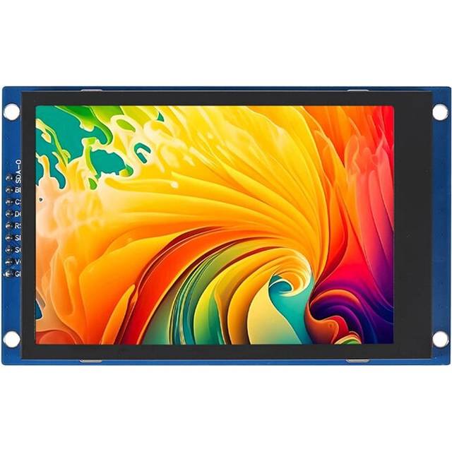 3.5 Inch TFT Touch Screen Module LCD Display Panel