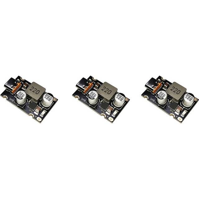 Typecat 3X PD65W Fast Charging Module