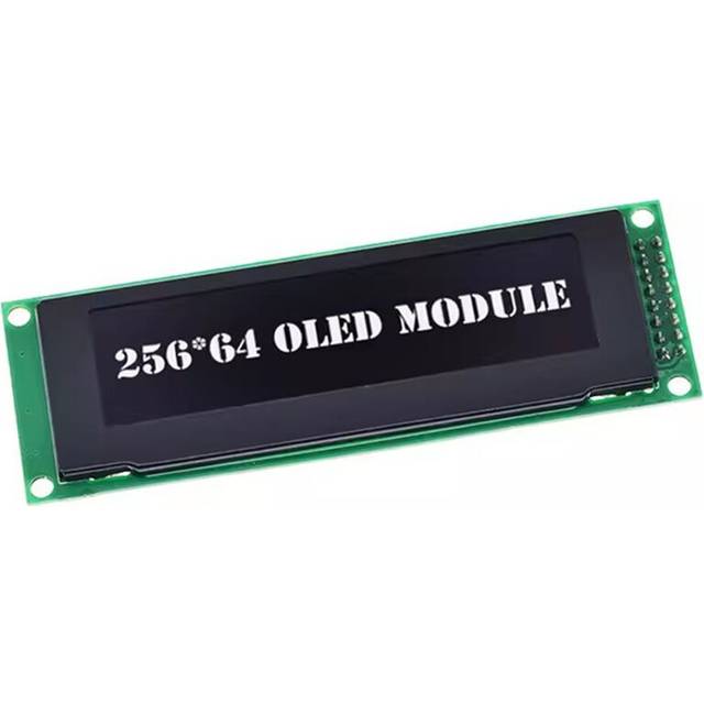 Kepptory OLED Display 2.8 Inch Graphic LCD Module