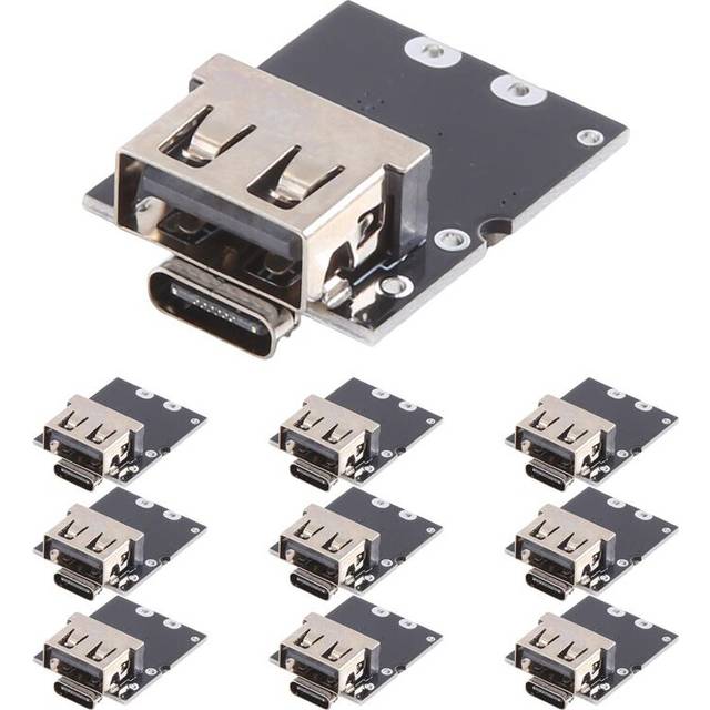 High-Precision Module 5V 2A Charge Discharge