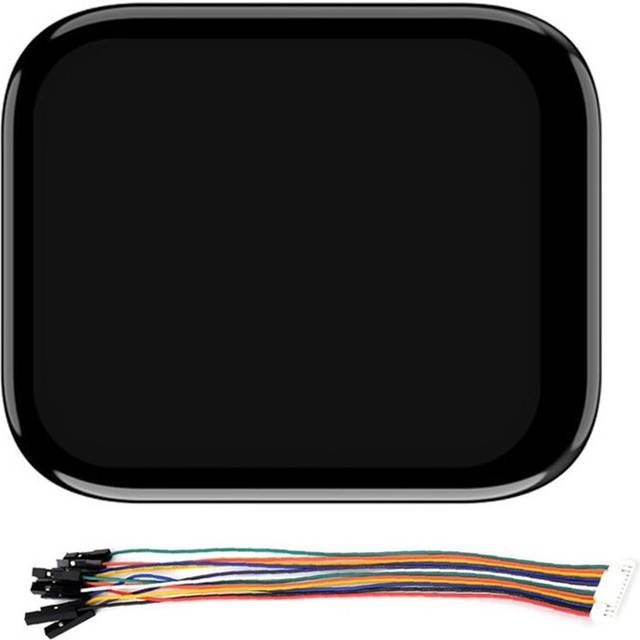 Kepptory 1.83 Inch LCD Display Module with Touch Panel