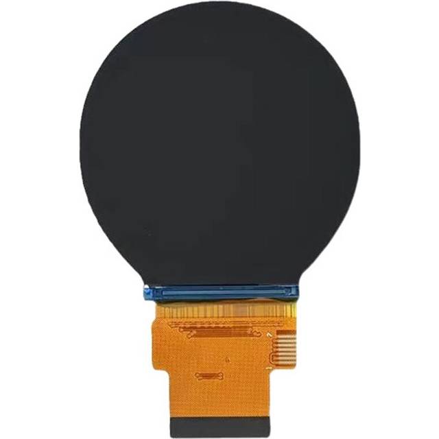 2.1 TFT LCD Screen Module ST7701S 40 Pin