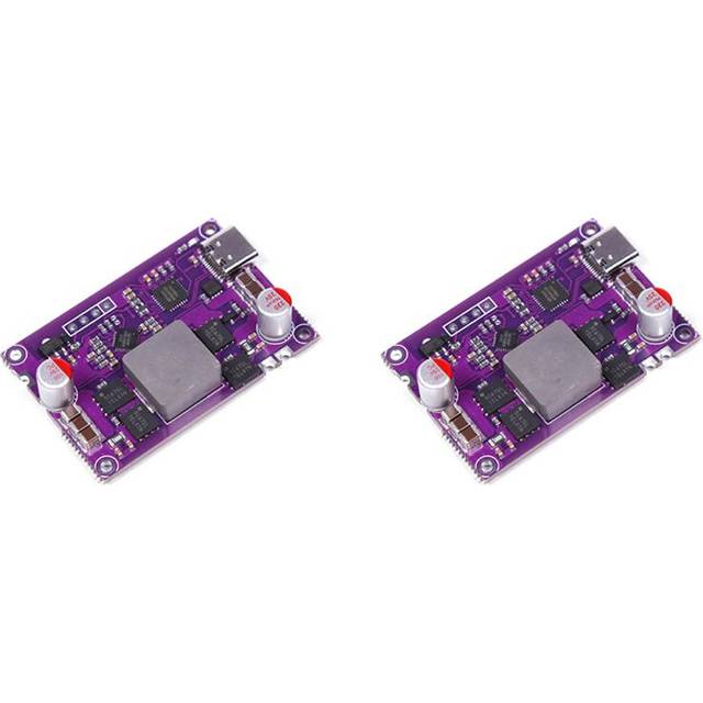 120W Two-Way PD Fast Charging Module