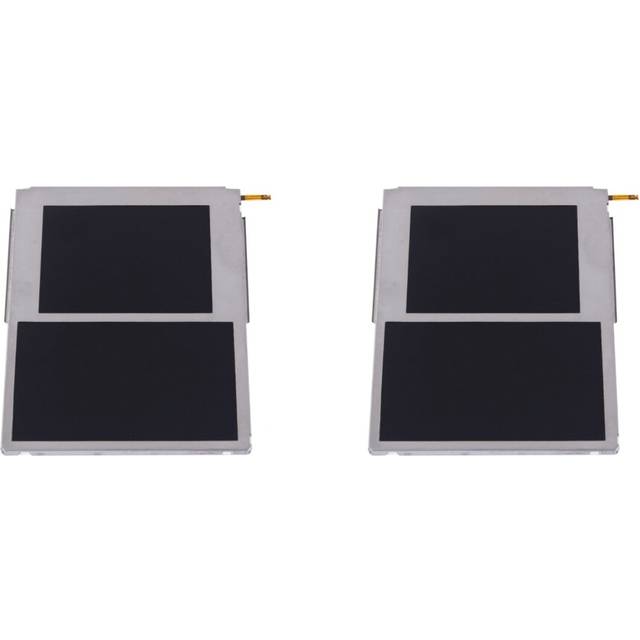 Typecat LCD Display Screen for 2DS Top