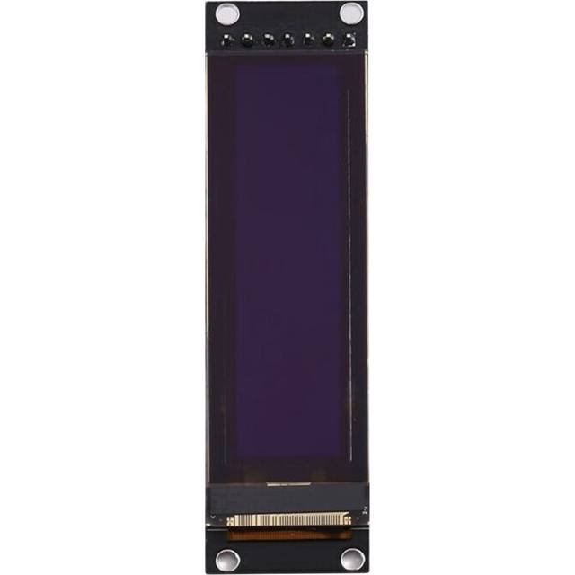 Torribaly Real OLED Display 2.08 Inch Graphic LCD Module