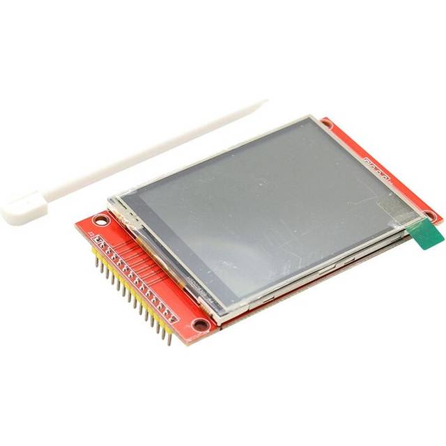 Typecat 2.8 Inch SPI TFT LCD Module 240X320