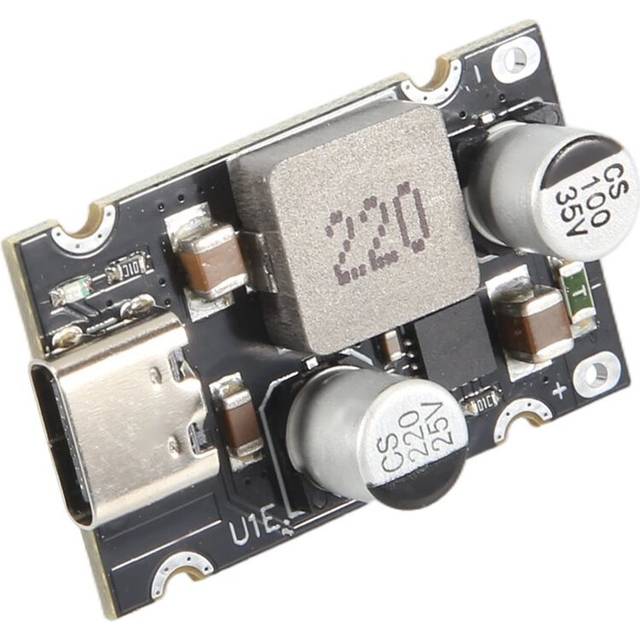 PD65W Fast Charging Module Type-C Interface