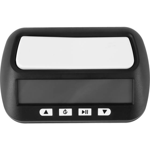 Digital Chess Timer 3-In-1 Portable