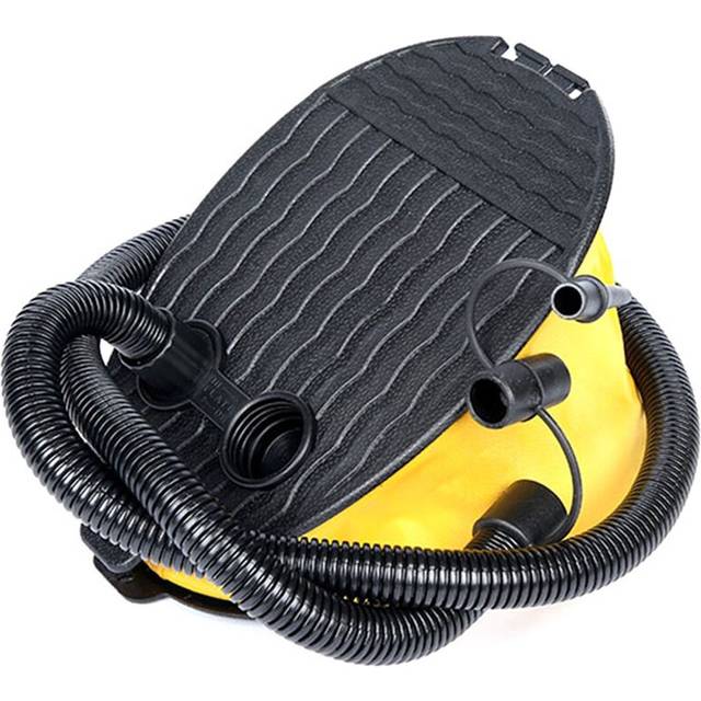 Exogio Multifunction Inflatable Air Pump