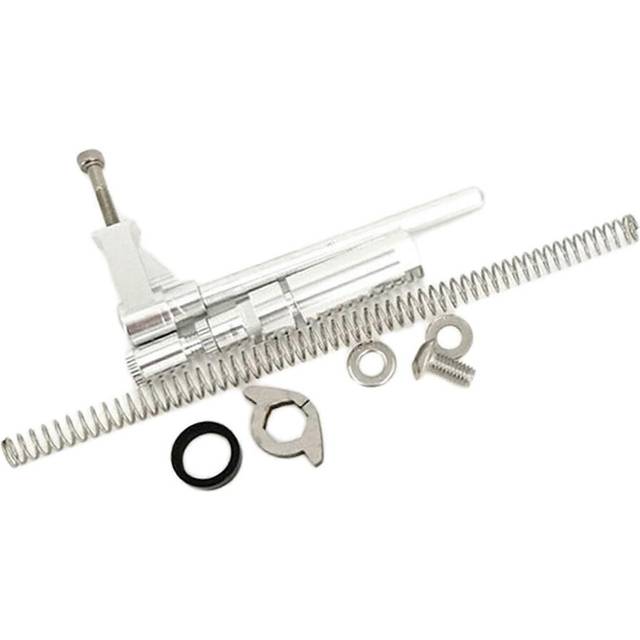 Derailleur Set Chain Pusher Spring Cable