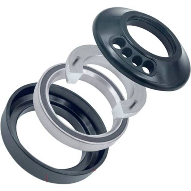 Kepptory Internal Cable Routing Headset Adapter Aluminum Conversion Kit