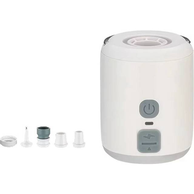 Electric Air Pump Multifunctional Inflatable Extract