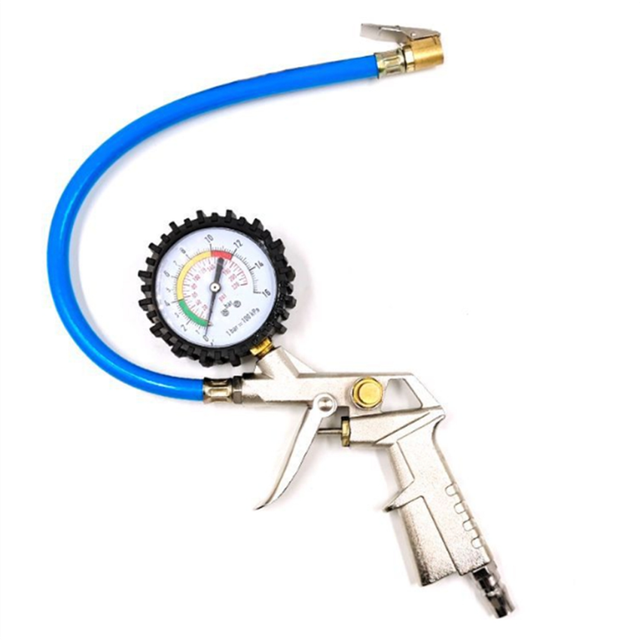 Universal Inflator Deflator Værktøj