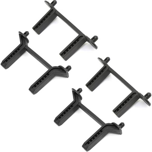RC Car Shell Column Body Posts Mounts