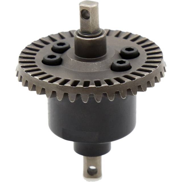 Typecat Front Rear Differential Gear Assembly