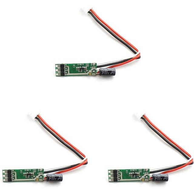 Electronic Speed Controller Front Rear ESC