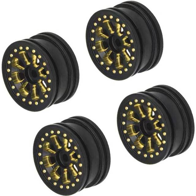 RC Car 0.7 Inch Wheel Rim Hub